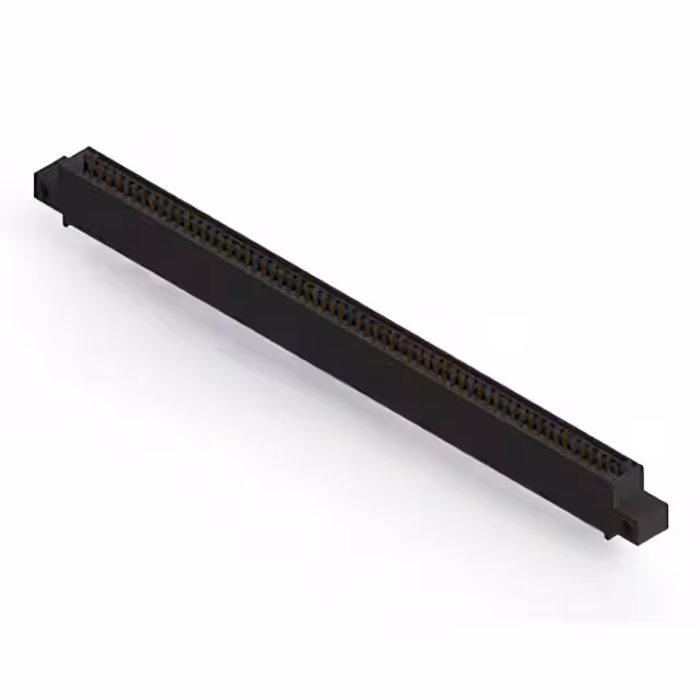 895-062-525-412 EDAC Inc.  Edgeboard Connectors